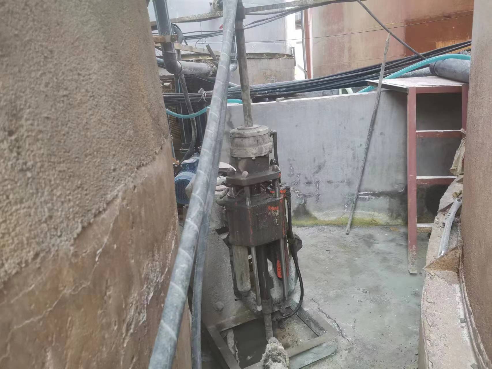 畜禽良种场基础注浆工程施工中应注意哪些?